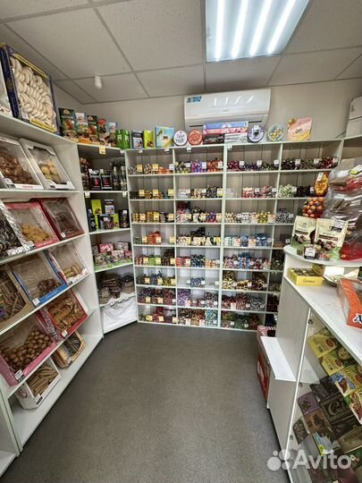 Продам Готовый бизнес Кондитерский магазин