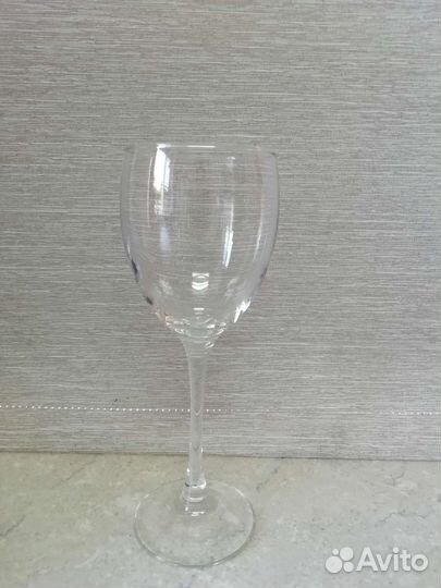 Бокалы Luminarc