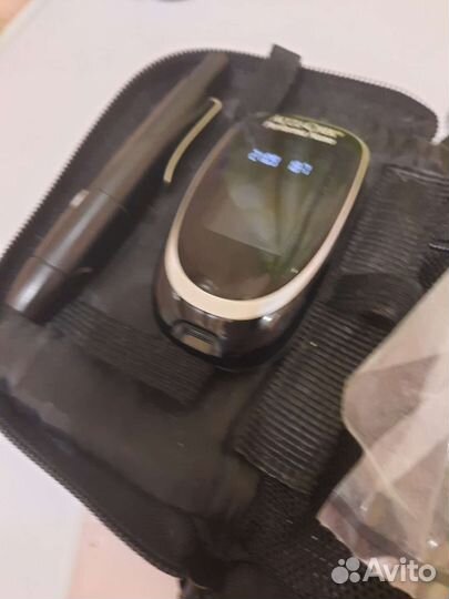 Глюкометр акку чек перформа