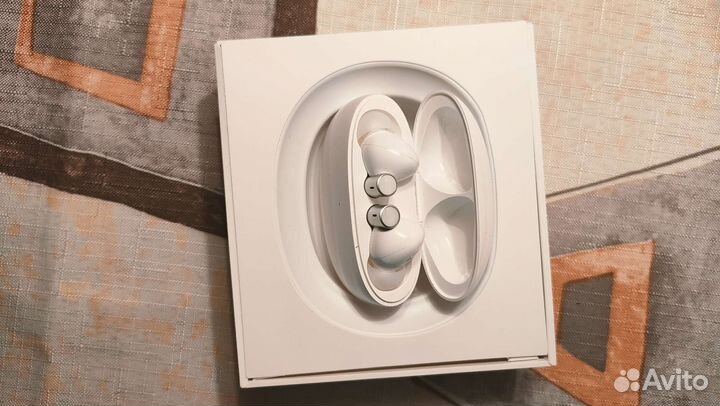 Realme buds air 3