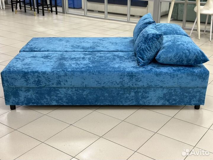 Диван еврокнижка новый
