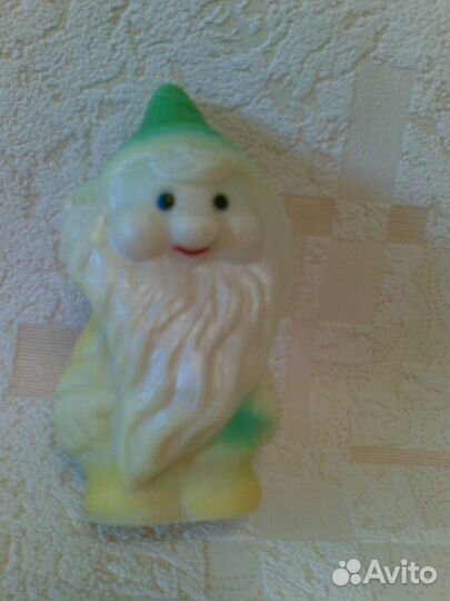 Игрушки СССР Цена за всё