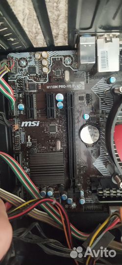 Ремонт компьютеров, ноутбуков, телевизоров