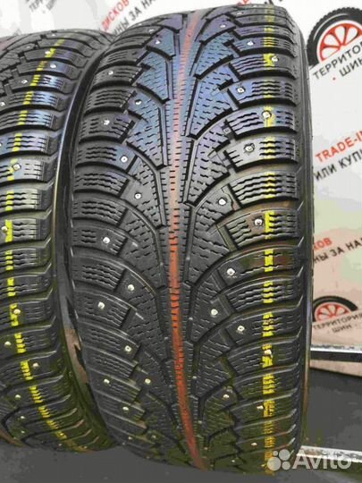 Nokian Tyres Hakkapeliitta 5 235/55 R17 103T