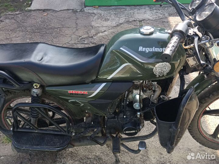 Продам мотоциел