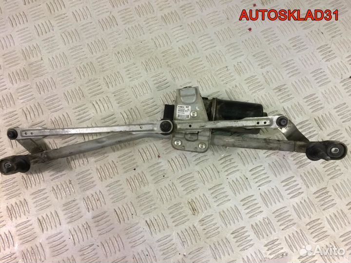 Трапеция дворников для Мазда 3 бк bn8v6737xa