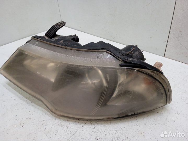 Фара левая Daewoo Nexia N150 1.6 2010