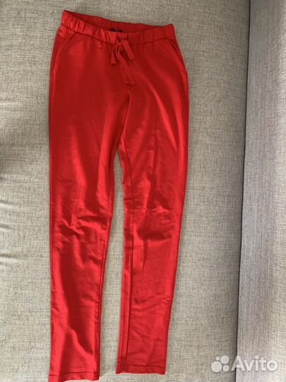 Комплект вещей для девочки xs