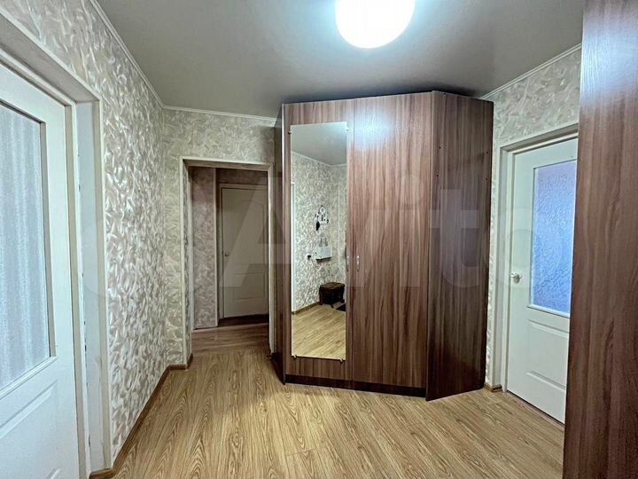 3-к. квартира, 79,1 м², 6/10 эт.