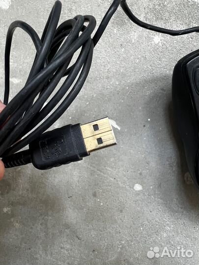 Игровая мышь x7