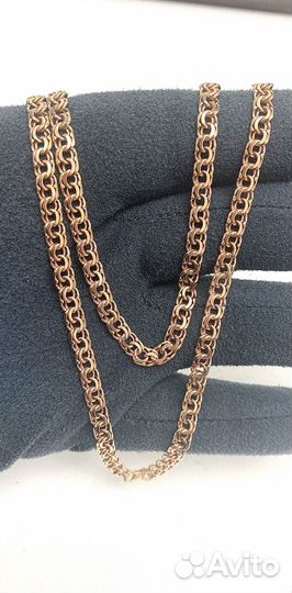 Золотая цепь бисмарк/ Арт.6