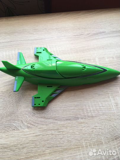 Игрушки бен тен