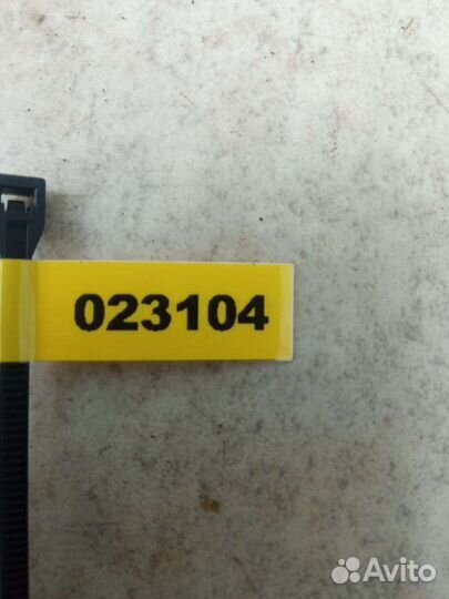 Цилиндр сцепления рабочий Volkswagen Caddy 2 35772