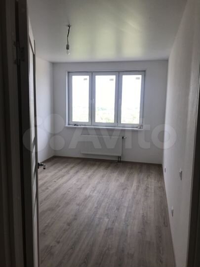 1-к. квартира, 33,2 м², 17/18 эт.