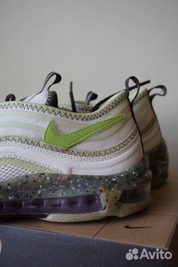 Nike Air Max Terrascape 97 кроссовки ориг 9,5 us