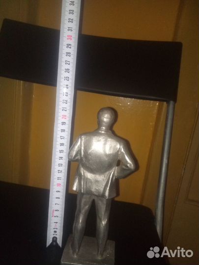 Ленин и лениниана