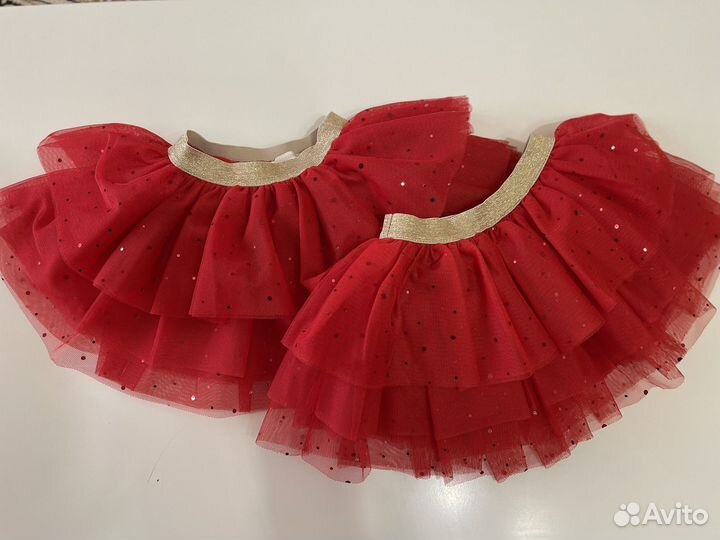 Юбка+куртка джинсовая 80; 92см