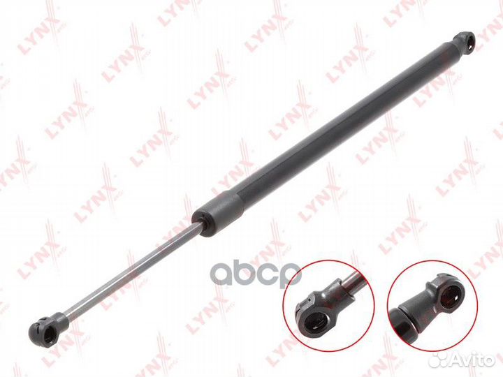 Упор газовый багажника lynxauto GS-1240 GS-1240