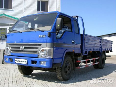 Запчасти бав баф бау BAW 1044 1065 tonik