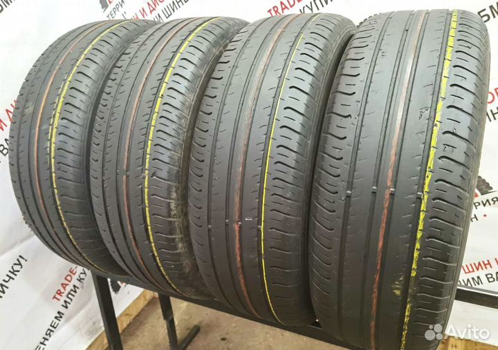 Hankook Optimo K415 225/60 R17 99H