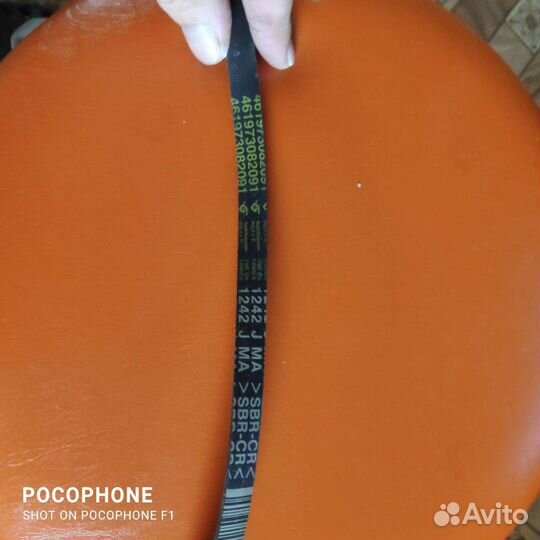 Панель управления и з/п от Ст. Маш. whirlpool awt