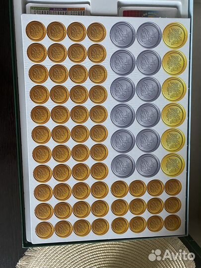 Игра настольная