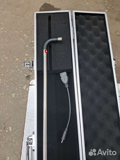 Видеоэндоскоп