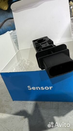 Датчик дмрв mercedes w164