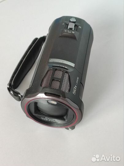 Видеокамера Panasonic HC-V760