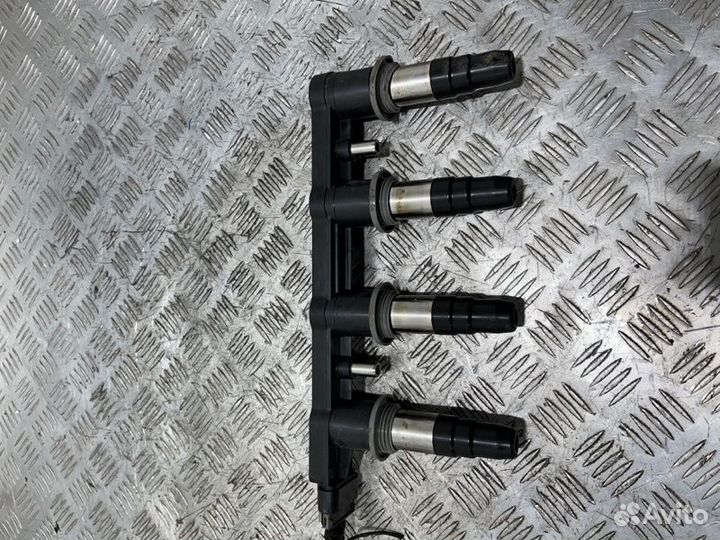 Катушка зажигания Chevrolet Orlando F18D4