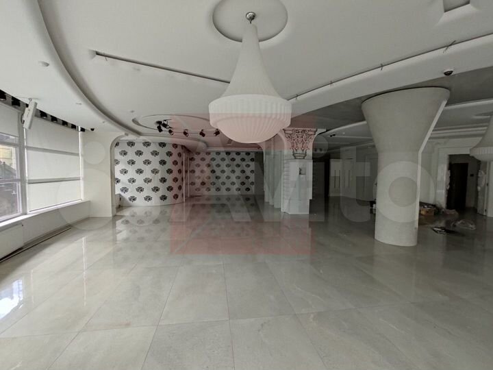 Сдам помещение свободного назначения, 260 м²