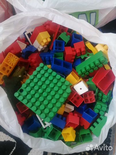 Конструктор