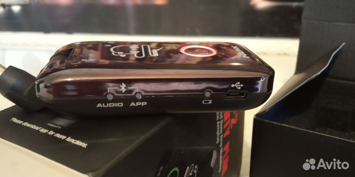 Nux mighty plug mp2