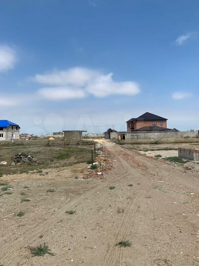 Участок 5 сот. (ИЖС)