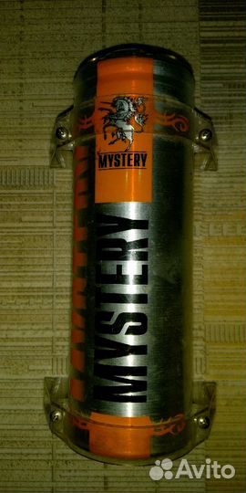 Конденсатор 1ф