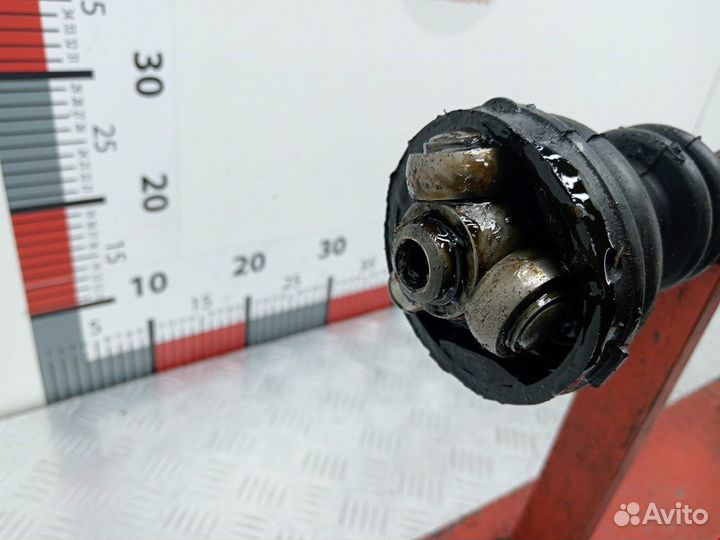 Полуось для Renault Scenic 1