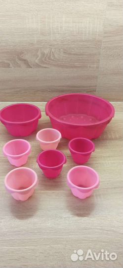 Формы для выпечки Икеа