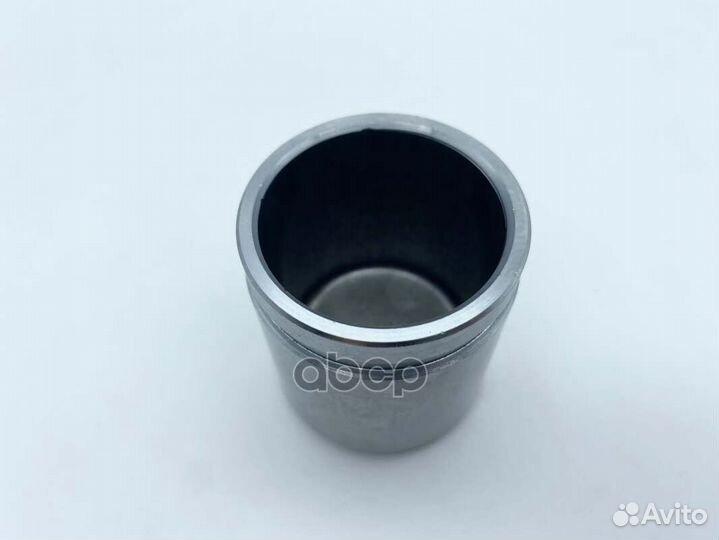 Поршень тормозного суппорта переднего (d 46 mm