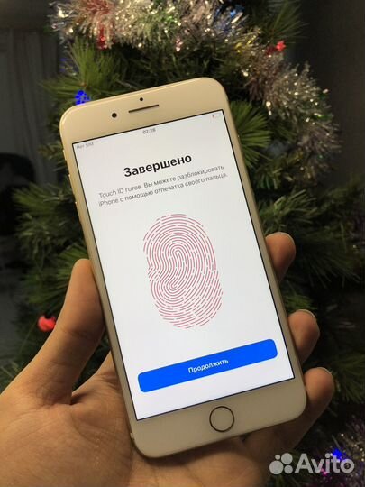 iPhone 7 Plus, 32 ГБ