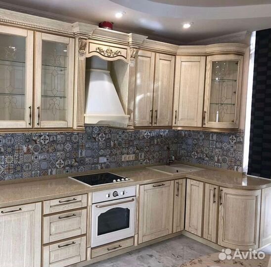 Шкафы на заказ