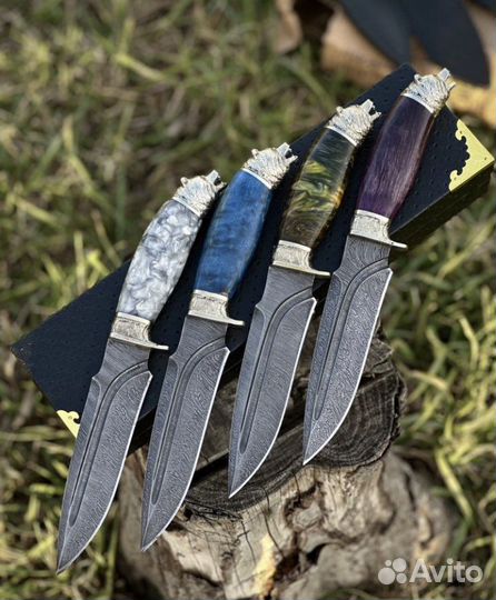 Медвед Дамаск