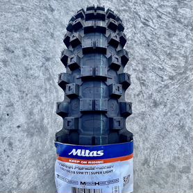 Mitas 100/100-18 59M terra force-EX MH super light