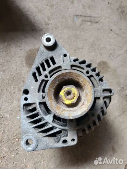 Генератор volkswagen passat б5