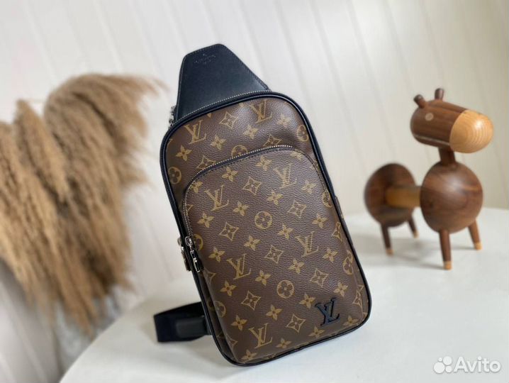 Сумка мужская Louis Vuitton