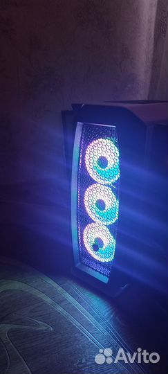 Продам игровой компьютер