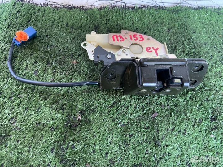 Замок 5-й двери Honda Partner EY6