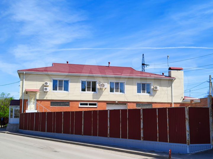 Свободного назначения, 712 м²