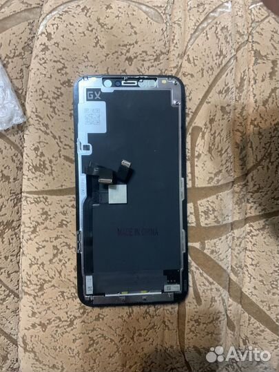 Дисплей iPhone , аккумулятор, корпус, лампа