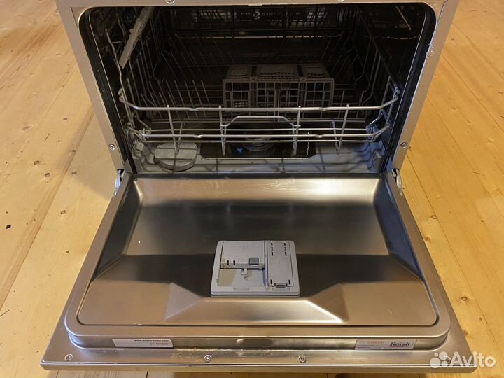 Посудомоечная машина bosch бу