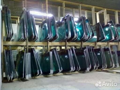 Стёкла Skoda Fabia Шкода Фабия